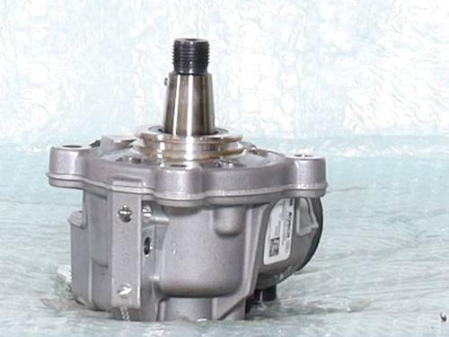 Middle console OPEL ASTRA K (B16) 1.4 Turbo (68) | BP39022435I22 - Image 4