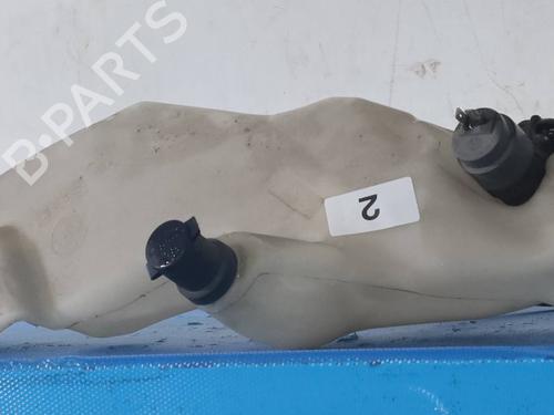 Used Windscreen washer tank Windscreen washer tank LANCIA YPSILON (843_) 1.2 (843.AXA1A) (60 hp) 36500912 36500912