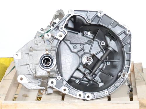 Gearbox FIAT TIPO Hatchback (356_, 357_) 1.6 Multijet (357HXG1) | BP27722943M3 