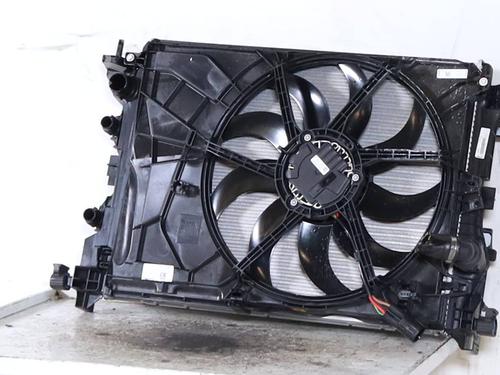 Used Radiator set Radiator set ALFA ROMEO TONALE (965_) 1.5 Mild Hybrid (160 hp) 36217393 36217393