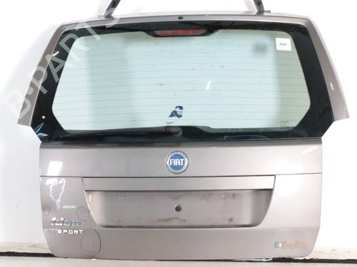 Tailgate FIAT IDEA (350_) 1.4 | BP30859224C6