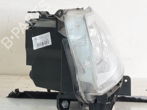 Left headlight LANCIA YPSILON (312_) 1.0 Mild Hybrid (312) | BP29618117C28 