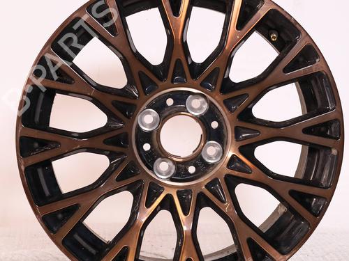 Used Rim Rim FIAT 500 (312_) 1.2 (312AXA1A) (69 hp) 40261216 40261216
