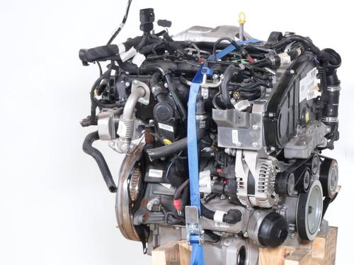 Used Engine Engine JEEP RENEGADE SUV (BU, B1, BV) 1.6 CRD (120 hp) 23441109 23441109