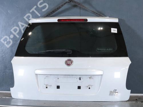 Used Tailgate Tailgate 36155028 36155028