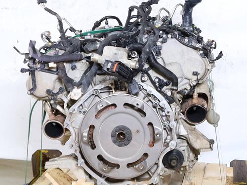 Engine ALFA ROMEO STELVIO (949_) 2.9 | BP37231239M1 - Image 2