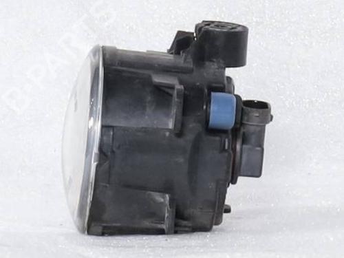 Left front fog light FIAT PANDA (312_, 319_) 1.0 Mild Hybrid (312.PYD1B) | BP36070467C30 - Image 3