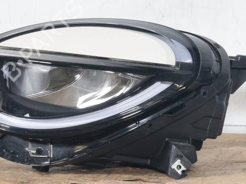 Used Right headlight Right headlight FIAT 600e / 600 (365_, 364_) Mild Hybrid (136 hp) 30662507 30662507