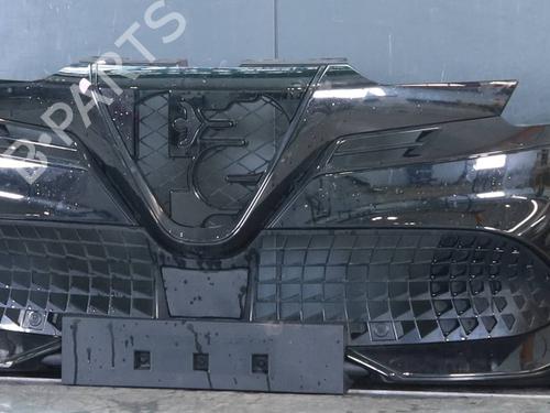 Used Front bumper Front bumper ALFA ROMEO JUNIOR (626_, 627_) Mild Hybrid (136 hp) 34620389 34620389