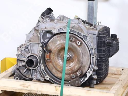 Used Gearbox Gearbox 37414464 37414464