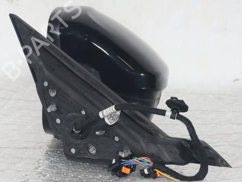 Used Left mirror FIAT 600e / 600 (365_, 364_) Electric (156 hp) 30738789