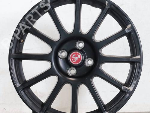 Fælk Fælk FIAT 500 (312_) 1.2 (312AXA1A) (69 hp) 39525962 39525962