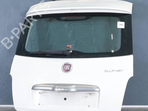 Used Tailgate Tailgate FIAT 500 (312_) 0.9 (312AXG1A, 312.AXG11) (86 hp) 36447898 36447898