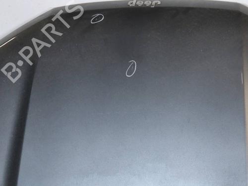 Used Hood JEEP AVENGER (J2) Electric (156 hp) 27204916