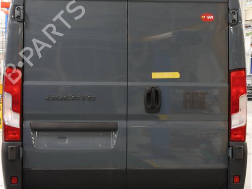 Engine mount FIAT DUCATO Van (250_) 140 Multijet 2,2 D | BP30859273M89  - Image 5