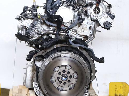 Used Engine FIAT TALENTO Van (296_) 1.6 D (145 hp) 31902080