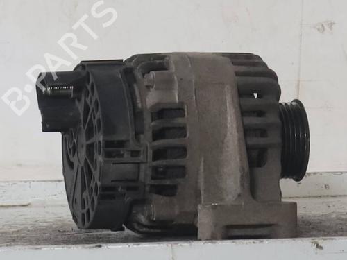 Alternator FIAT IDEA (350_) 1.4 16V | BP33284593M7 - Image 4