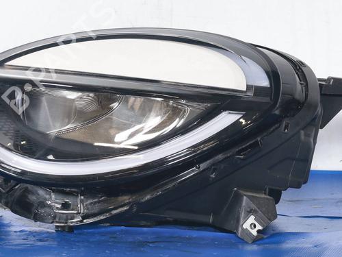 Used Left headlight FIAT 600e / 600 (365_, 364_) Mild Hybrid (101 hp) 30443218