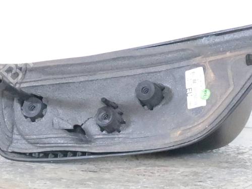 Used Left mirror FIAT FIORINO Box Body/MPV (225_) 1.3 D Multijet (225BXD1A, 225BXB1A, 225BXB11) (75 hp) 28359784