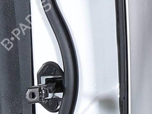 Left front door ALFA ROMEO TONALE (965_) 1.6 VGT-D | BP29892577C2