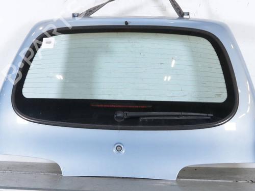 Used Tailgate Tailgate 33537688 33537688