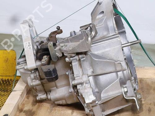 Used Gearbox Gearbox 39135383 39135383