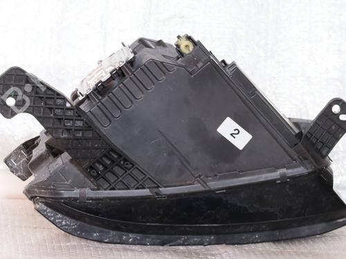 Right headlight JEEP COMPASS EV | BP40117237C29 - Image 2