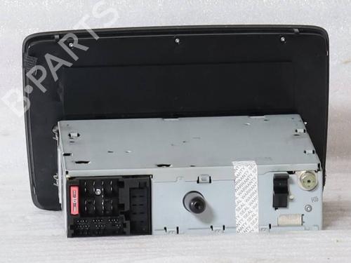 Radio FIAT PANDA (169_) 1.2 (169.AXB11, 169.AXB1A) | BP36527625E6 - Image 5