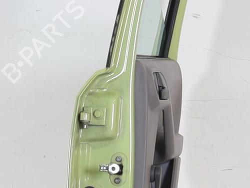 Right rear door FIAT PANDA (169_) 1.2 (169.AXB11, 169.AXB1A) | BP29453936C5 