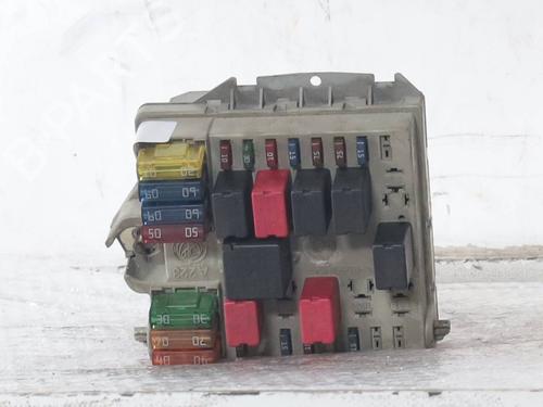 Used Fuse box Fuse box FIAT PUNTO (188_) 1.2 60 (188.030, .050, .130, .150, .230, .250) (60 hp) 33616040 33616040