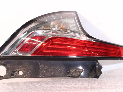 Used Left taillight Left taillight LANCIA YPSILON (312_) 1.2 Bi-fuel (312.YXA1A) (69 hp) 40215418 40215418