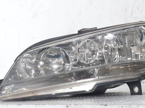 Used Left headlight Left headlight FIAT IDEA (350_) 1.4 (77 hp) 33537650 33537650