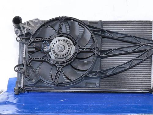 AC radiator FIAT PANDA (169_) 1.3 D Multijet (169.AXC1A) | BP30084106M32