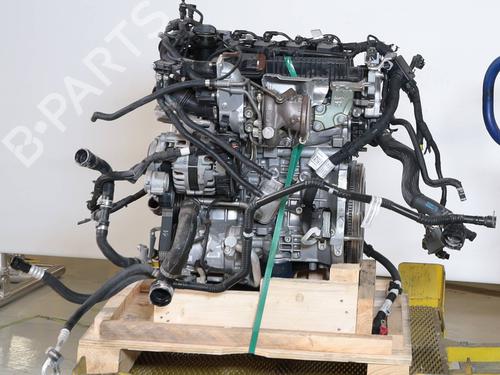 Used Engine Engine ALFA ROMEO TONALE (965_) 1.5 Mild Hybrid (131 hp) 23103942 23103942