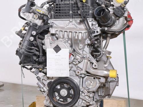 Engine JEEP COMPASS (MP, M6, MV, M7) 1.3 Hybrid 4x4 | BP37414460M1 - Image 4