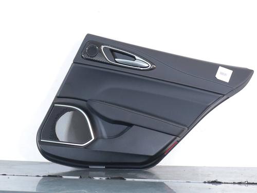 Autre ALFA ROMEO GIULIA (952_) 2.2 D Q4 (952AFA45M) (180 hp) 30859231