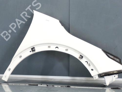 Used Right front fenders Right front fenders 33283500 33283500