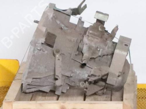 Used Gearbox Gearbox FIAT PANDA (312_, 319_) 1.2 (312PXA1A) (69 hp) 33285306 33285306