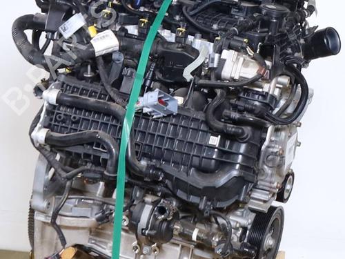 Engine JEEP RENEGADE SUV (BU, B1, BV) 2.4 | BP37072864M1 - Image 3