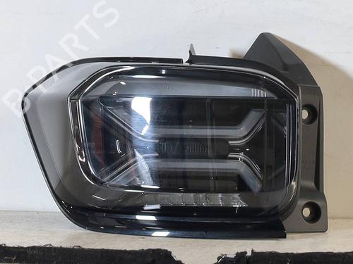 Used Left taillight Left taillight JEEP AVENGER (J2) 1.2 Hybrid 4Xe (145 hp) 29892376 29892376