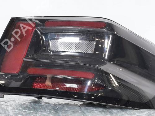 Right taillight CITROËN C3 IV (CC_, CB_) ë-C3 (CBZYAZ) | BP39199136C35 - Image 2