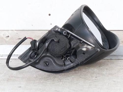 Used Left mirror CITROËN C3 I (FC_, FN_) 1.1 i (60 hp) 26162872