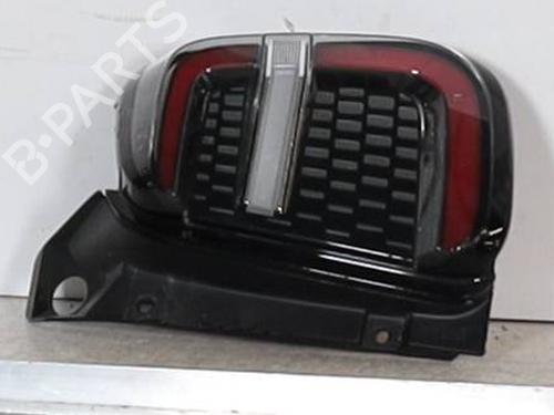 Used Right taillight Right taillight 22744475 22744475