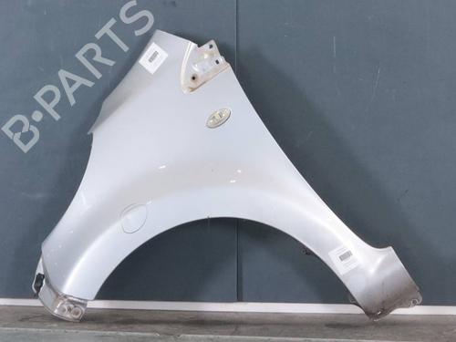 Used Left front fenders Left front fenders PEUGEOT 107 (PM_, PN_) 1.0 (68 hp) 34054298 34054298
