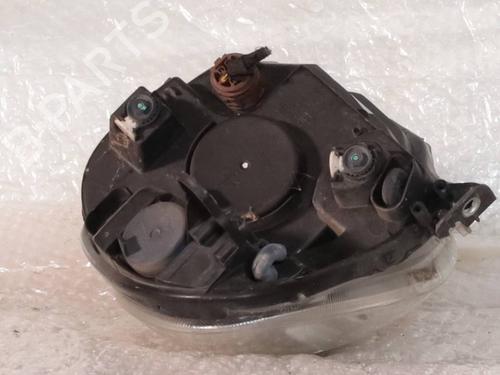 Left headlight FIAT 500L (351_, 352_) 1.6 D Multijet (199LYE1B) | BP39881203C28 - Image 4