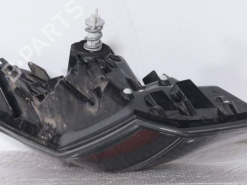 Left taillight ALFA ROMEO STELVIO (949_) 2.2 D Q4 (949.AXB2A) | BP39427498C34 - Image 4