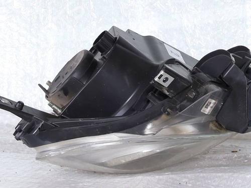 Left headlight FIAT PANDA (312_, 319_) 1.0 Mild Hybrid (312.PYD1B) | BP39262189C28 - Image 4
