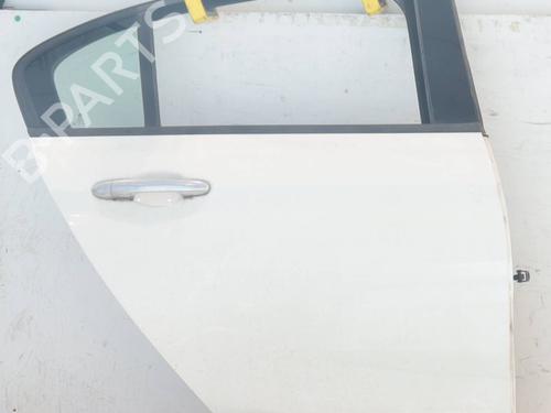 Used Right rear door FIAT TIPO Hatchback (356_, 357_) 1.5 T4 Hybrid (131 hp) 27640435