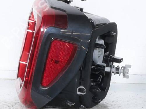 Right taillight JEEP RENEGADE SUV (BU, B1, BV) 1.3 PHEV 4Xe | BP29403194C35 - Image 2