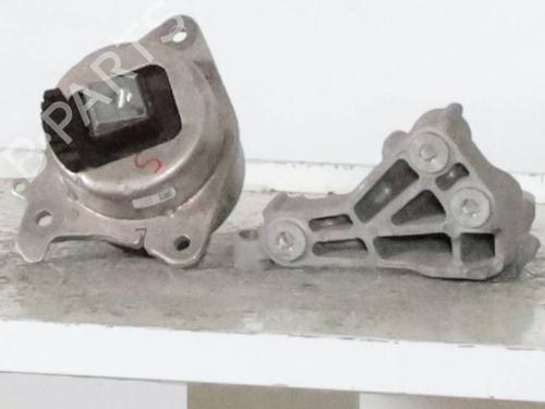 Used Engine mount Engine mount ALFA ROMEO GIULIA (952_) 2.0 (952ACA25) (280 hp) 28314236 28314236